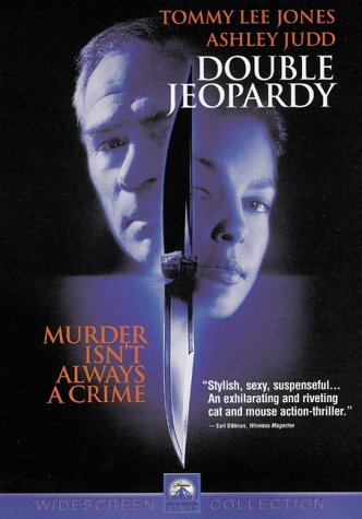 Double Jeopardy/Jones/Judd@DVD/WS@R